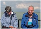 Sailing trip Lelystad - Enkhuizen I