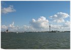Sailing trip Lelystad - Enkhuizen I