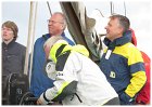 Sailing trip Lelystad - Enkhuizen II