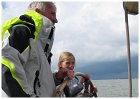 Sailing trip Lelystad - Enkhuizen II