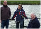 Sailing trip Lelystad - Enkhuizen II