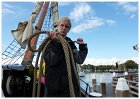Sailing trip Lelystad - Enkhuizen II