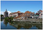Sailing trip Lelystad - Enkhuizen II