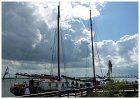 Sailing trip Lelystad - Enkhuizen II