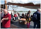 Sailing trip Lelystad - Enkhuizen II