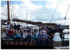 Sailing trip Lelystad - Enkhuizen II