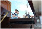 Sailing trip Lelystad - Enkhuizen II