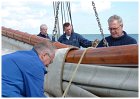 Sailing trip Lelystad - Enkhuizen II
