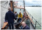 Sailing trip Lelystad - Enkhuizen II