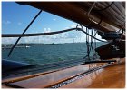 Sailing trip Lelystad - Enkhuizen II