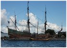 Sailing trip Lelystad - Enkhuizen II