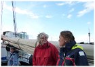 Sailing trip Lelystad - Enkhuizen II