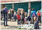 Koninginnedag Slangenbeek 2011