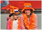 Koninginnedag Slangenbeek 2011