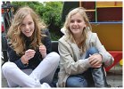 Koninginnedag Slangenbeek 2011