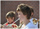 Koninginnedag Slangenbeek 2011