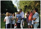 Wijkfeest Slangenbeek 2011 Vrijdagavond