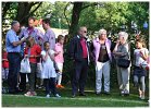 Wijkfeest Slangenbeek 2011 Vrijdagavond
