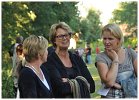 Wijkfeest Slangenbeek 2011 Vrijdagavond