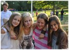 Wijkfeest Slangenbeek 2011 Vrijdagavond
