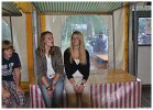 Wijkfeest Slangenbeek 2011 Vrijdagavond