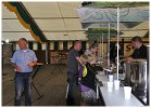 Wijkfeest Slangenbeek 2011 Vrijdagavond