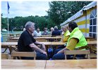 Wijkfeest Slangenbeek 2011 Vrijdagavond