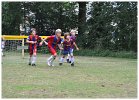 Wijkfeest Slangenbeek 2011 Zaterdagmorgen
