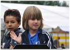 Wijkfeest Slangenbeek 2011 Zaterdagmorgen