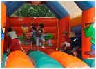 Wijkfeest Slangenbeek 2011 Zaterdagmorgen