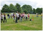 Wijkfeest Slangenbeek 2011 Zaterdagmiddag