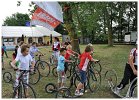 Wijkfeest Slangenbeek 2011 Zaterdagmiddag