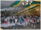 Wijkfeest Slangenbeek 2011 Zaterdagavond