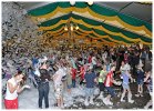 Wijkfeest Slangenbeek 2011 Zaterdagavond