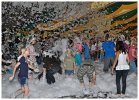 Wijkfeest Slangenbeek 2011 Zaterdagavond