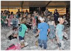 Wijkfeest Slangenbeek 2011 Zaterdagavond