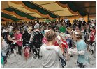Wijkfeest Slangenbeek 2011 Zaterdagavond
