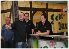 Wijkfeest Slangenbeek 2011 Zaterdagavond