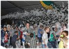 Wijkfeest Slangenbeek 2011 Zaterdagavond
