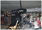 Wijkfeest Slangenbeek 2011 Zaterdagavond