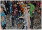 Wijkfeest Slangenbeek 2011 Zaterdagavond
