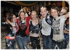Wijkfeest Slangenbeek 2011 Zaterdagavond