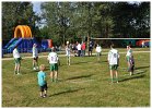 Wijkfeest Slangenbeek 2011 Zondagmorgen
