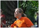 Wijkfeest Slangenbeek 2011 Zondagmorgen