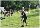 Wijkfeest Slangenbeek 2011 Zondagmorgen