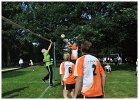 Wijkfeest Slangenbeek 2011 Zondagmorgen
