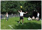 Wijkfeest Slangenbeek 2011 Zondagmorgen