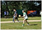Wijkfeest Slangenbeek 2011 Zondagmorgen