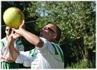 Wijkfeest Slangenbeek 2011 Zondagmorgen