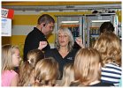 Wijkfeest Slangenbeek 2011 Zondagmorgen